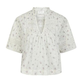 Neo Noir Donna, Camicette, Bianco, S, new