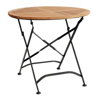Ballard Designs Giardino Cafe Table - Ballard Designs