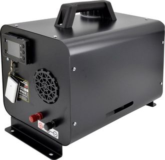 OEM Awtools Nagrzewnica Spalinowa Parking Dc12v 5kw Hd5pa Black Line