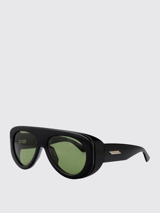 Bottega Veneta Sunglasses BOTTEGA VENETA Men color Black