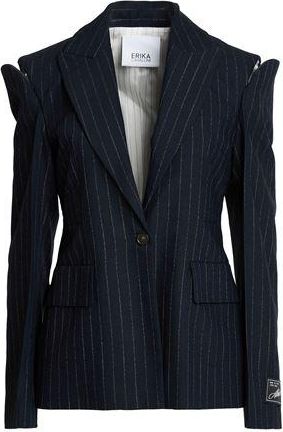 Erika Cavallini Semi Couture COMPLETI E COORDINATI - Blazers su YOOX.COM