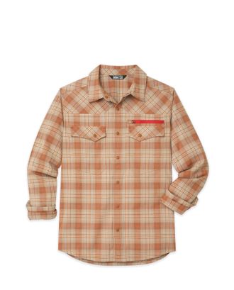 Stio Mens Eddy Slope Shirt LS