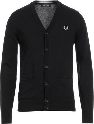 Fred Perry PRENDAS DE PUNTO - C&aacute;rdigans en YOOX.COM