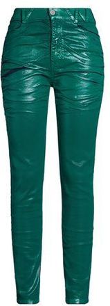 Vivienne Westwood PARTES DE ABAJO - Pantalones vaqueros en YOOX.COM