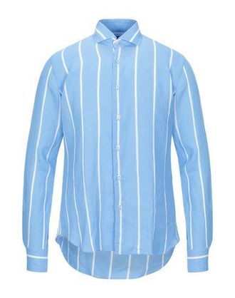 Xacus TOPS - Hemden auf YOOX.COM