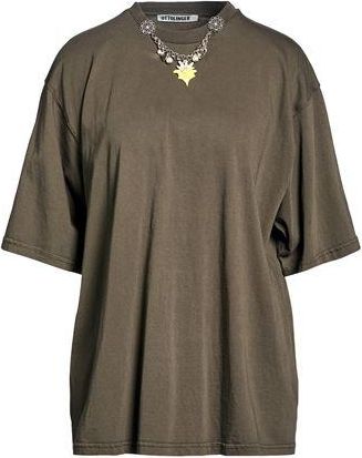 Ottolinger TOPWEAR - T-shirts on YOOX.COM