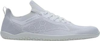 Vivobarefoot Mujer, Zapatos, Blanco, Talla: 36 EU
