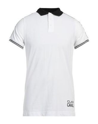 Cavalli TOPWEAR - Polo shirts sur YOOX.COM