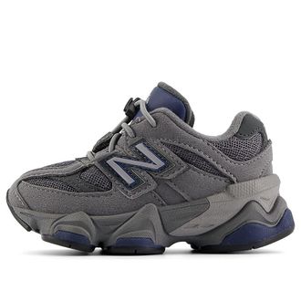 New Balance (TD) New Balance 9060 Dark Grey IV9060EC