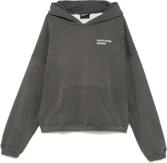 Enfants Riches Deprimes Felpa con cappuccio - Nero