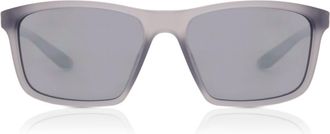 Nike VALIANT FJ1996 012 Mens Sunglasses Grey Size 60