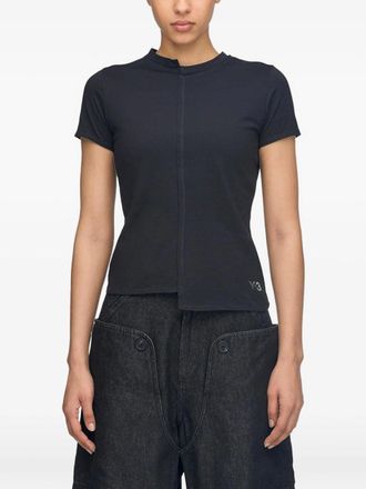 Yohji Yamamoto w Ftd ss Tee