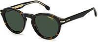 Carrera Unisex Brown Phantos Sunglasses CARRERA306S08