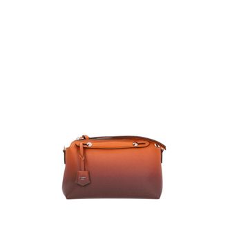 Fendi Cross Body Bags, female, Brown, ONE SIZE, By The Way Soft Medium