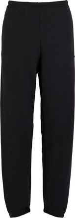 SKIMS Cotton-blend Sweatpants - Black - Xxl (UK18 / Xxl)