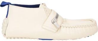 Burberry CALZATURE - Mocassini su YOOX.COM