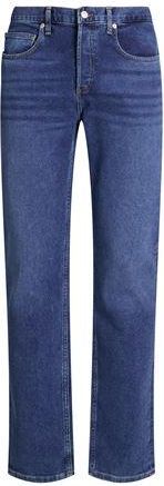 Sandro BOTTOMWEAR - Pantaloni jeans su YOOX.COM
