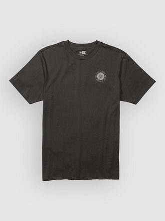 Salty Crew Coral Head T-Shirt schwarz
