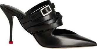 Alexander McQueen SCHUHE - Mules & Clogs auf YOOX.COM