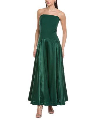 Hutch Francene Gown
