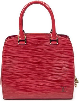 Louis Vuitton Pont-Neuf Handtas