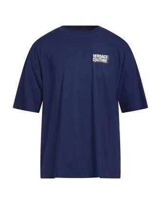 Versace TOPWEAR - T-shirts on YOOX.COM