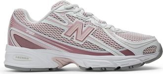 New Balance Fitness, Dames, Veelkleurig, 37 EU, 740 Sneaker