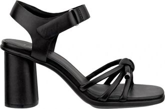 Ecco Womens Sculpted Alba 65 Heels In Black