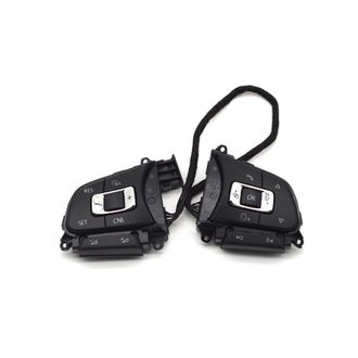 OEM 6c0959442f Para Bot&oacute;n De Control Del Volante Multifunci&oacute;n Sagitar Sin Acc 6c0 959 442 F