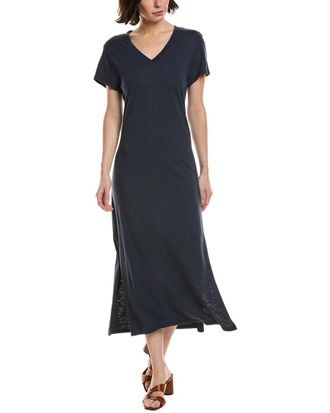 Bella Dahl Knit Maxi Dress
