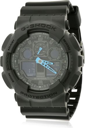 Casio G-Shock Ana-Digi Mens Watch