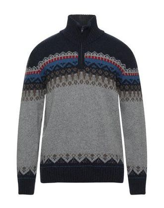 Gio Ferrari KNITWEAR - Turtlenecks on YOOX.COM