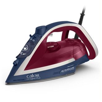 Calor Plancha De Vapor 2800w 50g/min - Fv6814c0 Calor