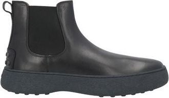 Tod's FOOTWEAR - Ankle boots sur YOOX.COM