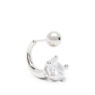 Panconesi Nova Curved Earrings