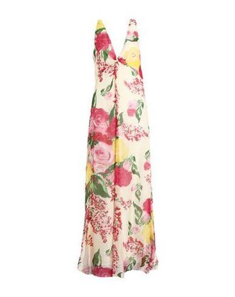 Blugirl DRESSES - Maxi dresses on YOOX.COM