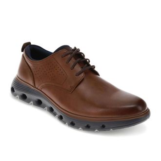 Dockers Mens Franco Fusion 2.0 Casual Sneaker