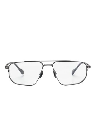 S`Nob Veloce bril - Zwart