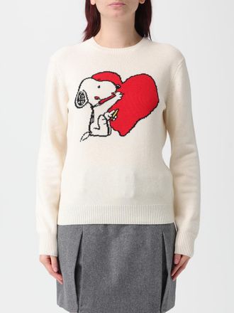 MC2 Saint Barth Maglia in misto lana e cashmere Mc2 Saint Barth