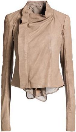 Rick Owens ROPA DE ABRIGO - Chaquetas y cazadoras en YOOX.COM