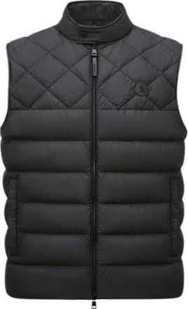 Moncler Hombre, Chaquetas, Negro, Talla: L