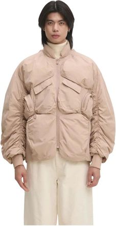 A.A. Spectrum A.A. Spectrum - Rampart Down Jacket - Jackets - Hombre - Beige - M