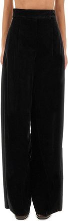 Max Mara Pants Bratto1234-Donna