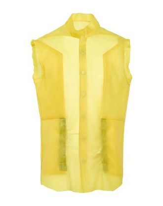 Rick Owens TOPS - Hemden auf YOOX.COM
