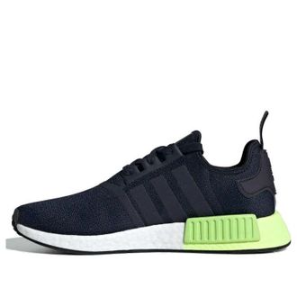 adidas NMD_R1 Legend Ink Hi-Res Yellow EE5108