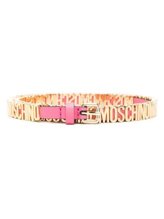 Moschino Belts