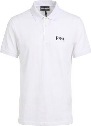 Emporio Armani TOPWEAR - Polo shirts on YOOX.COM