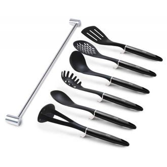 Berlinger Haus Berlinger Haus - Juego De Utensilios De Cocina Bh-6330