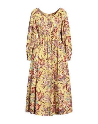 Ulla Johnson DRESSES - Midi dresses on YOOX.COM