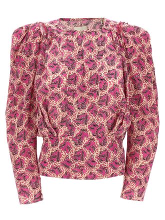 Isabel Marant Isabel Marant Zagra blouse